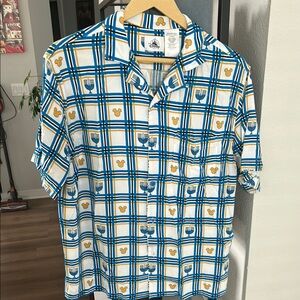 Black Friday sale! Men’s Disney Hanukkah shirt